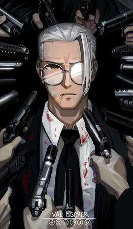 Sakamoto Taro